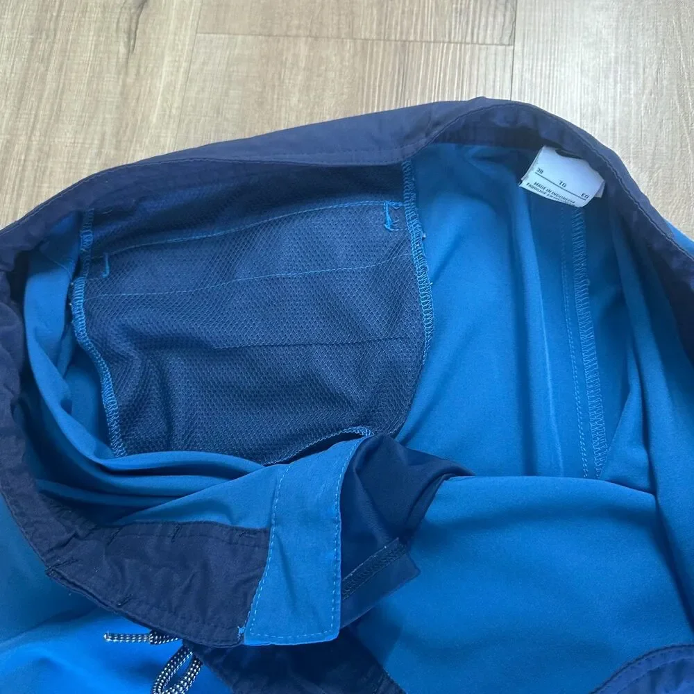 Nike Swim Men's Size 38 Essential Vital 7